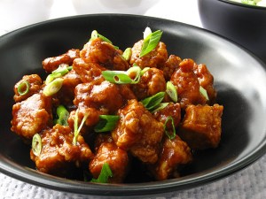 General Tso Chicken